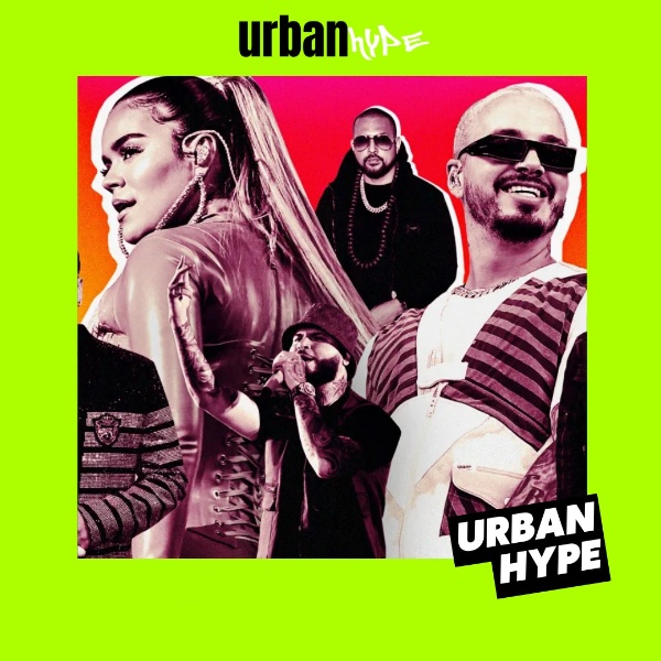 Gata Only X Crush (Antonio Guevara Transition 100